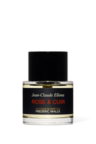 Rose & Cuir Eau de Parfum
